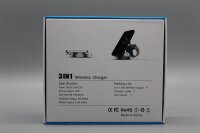3 IN 1 WIRELESS CHARGER