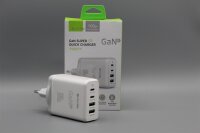 BAVIN GAN SUPER QUICK CHARGER