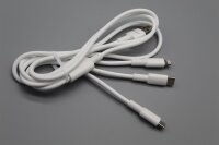 EARLDOM 3IN1 fast charging data cable