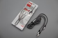 EARLDOM FAST CABLE 3IN1