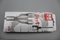 EARLDOM FAST CABLE 3IN1