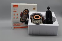 15W WIRELESS CHARGING CAR MOUNT