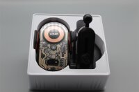 15W WIRELESS CHARGING CAR MOUNT