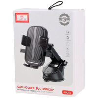 EARLDOM CAR HOLDER SUCTIONCUP