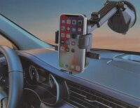 EARLDOM CAR HOLDER SUCTIONCUP