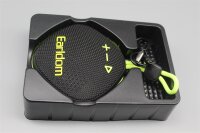EARLDOM MINI WIRLESS SPEAKER