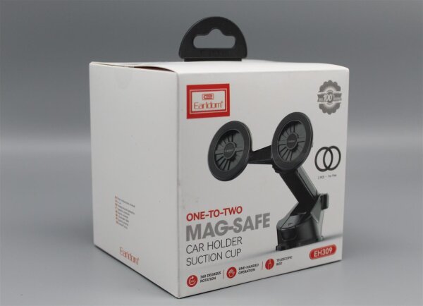 EARLDOM CAR HOLDER ONE-TO-TWO