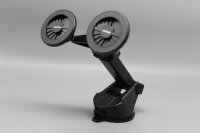 EARLDOM CAR HOLDER ONE-TO-TWO