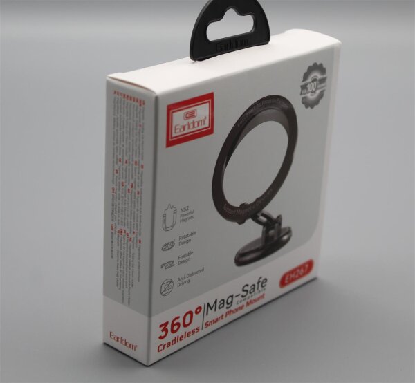 EARLDOM  MAG-SAFE