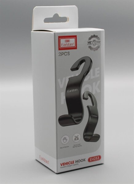 EARLDOM VEHICLE HOOK