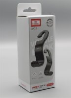 EARLDOM VEHICLE HOOK