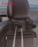 EARLDOM VEHICLE HOOK