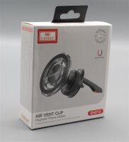EARLDOM AIR VENT CLIP MAGNETIC PHONE HOLDER